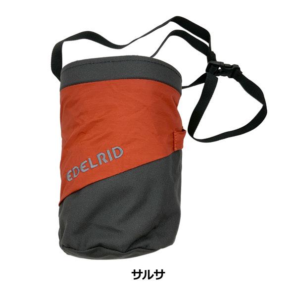 エーデルリッド チョークバック スプリッターツイスト クライミング ボルダリング EDELRID |  | 11