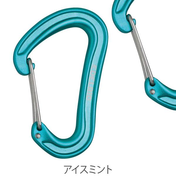登山 カラビナ エーデルリッド EDELRID ナインティーンG II ハイキング 山登り メール便配送 | MAGIC MOUNTAIN | 02