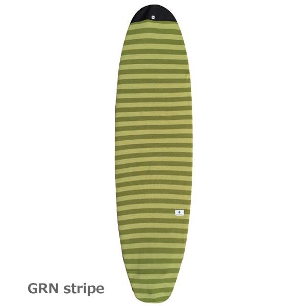 SYNDICATEJPN シンジケート ニットケース ROUND ファンボード用 8'2