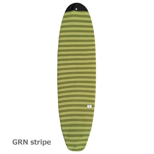 SYNDICATEJPN シンジケート ニットケース LONG ロングボード用 9'6