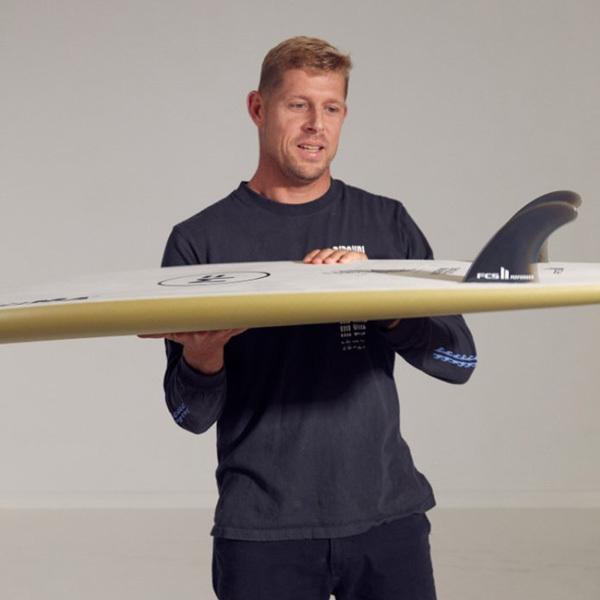 サーフボード ソフトボード ミックファニング 2022NEW MICKFANNING SOFTBOARDS MF x KUMA FISH 5’10 FCS2 TWIN FIN ソフトツインフィン付き サーフボード ソフトボード ミックファニング 2022NEW MICKFANNING SOFTBOARDS MF KUMA FISH 5’10 FCS2 TWIN FIN ソフトツインフィン付き