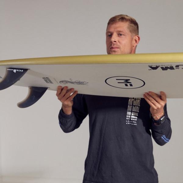 サーフボード ソフトボード ミックファニング 2022NEW MICKFANNING SOFTBOARDS MF x KUMA FISH 5’10 FCS2 TWIN FIN ソフトツインフィン付き サーフボード ソフトボード ミックファニング 2022NEW MICKFANNING SOFTBOARDS MF KUMA FISH 5’10 FCS2 TWIN FIN ソフトツインフィン付き