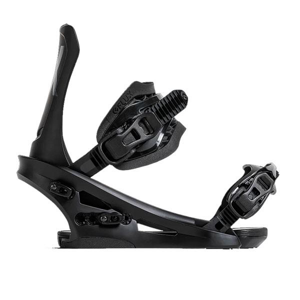24-25 FLUX DS XSサイズ フラックス ビンディング スノーボード FLUX BINDINGS スノーボード ビンディング 24-25 フラックス DS