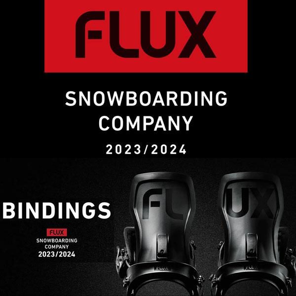 スノーボード ビンディング バインディング FLUX フラックス GS ジーエス 23-24-BD-FLX｜move-select｜18