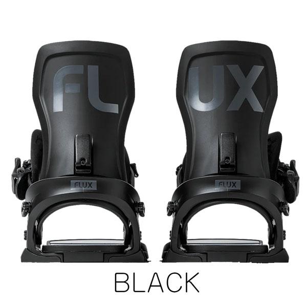 FLUX BINDINGS 25-26 フラックス エックスエフ XF スノーボード