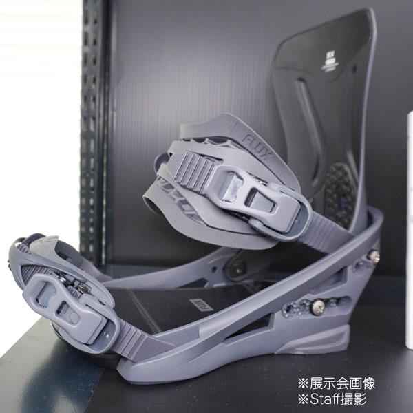 フラックス　XVスノーボード ビンディング FLUX BINDINGS 予約 25-26 フラックス エックスブイ XV