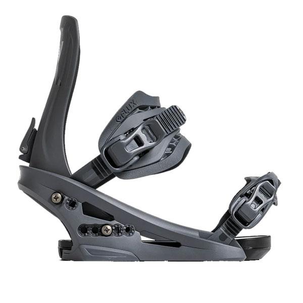 FLUX BINDINGS 予約 25-26 フラックス エックスブイ XV