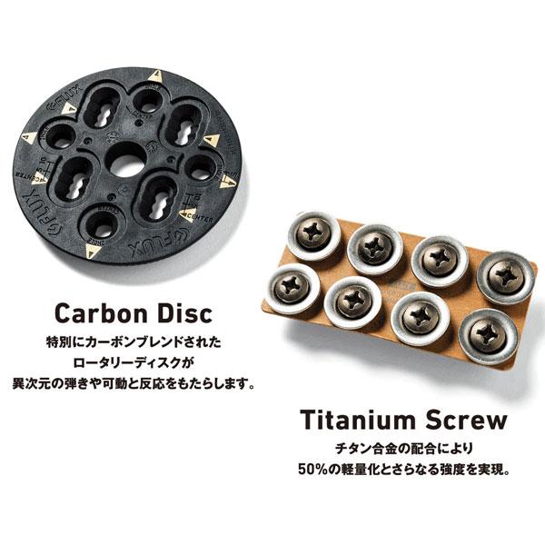 FLUX BINDINGS（フラックスバインディング） 25-26 フラックス