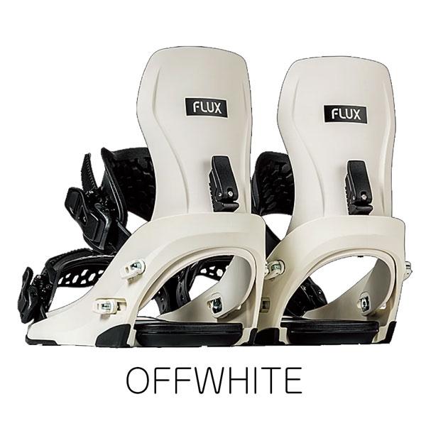 FLUX BINDINGS 25-26 フラックス シーブイ CV スノーボード