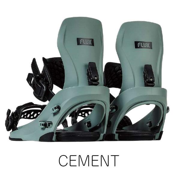 FLUX BINDINGS 25-26 フラックス シーブイ CV スノーボード