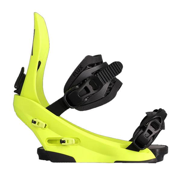 FLUX BINDINGS 25-26 フラックス シーブイ CV スノーボード
