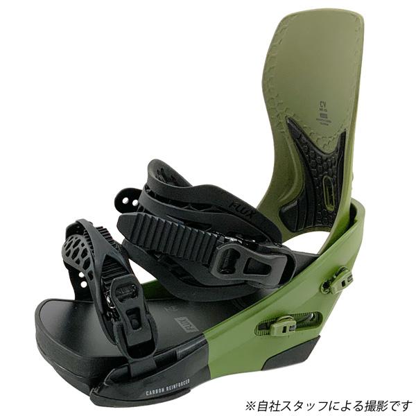 FLUX BINDINGS（フラックスバインディング） 25-26 フラックス シー