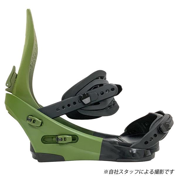 FLUX BINDINGS（フラックスバインディング） 25-26 フラックス シー