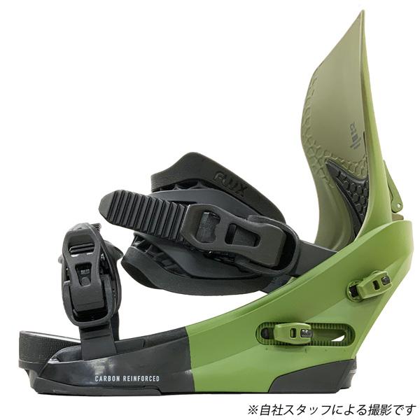 FLUX BINDINGS（フラックスバインディング） 25-26 フラックス シー