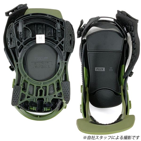 FLUX BINDINGS（フラックスバインディング） 25-26 フラックス シー