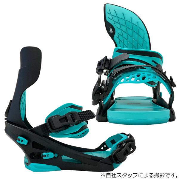 FLUX BINDINGS（フラックスバインディング） 25-26 フラックス シー