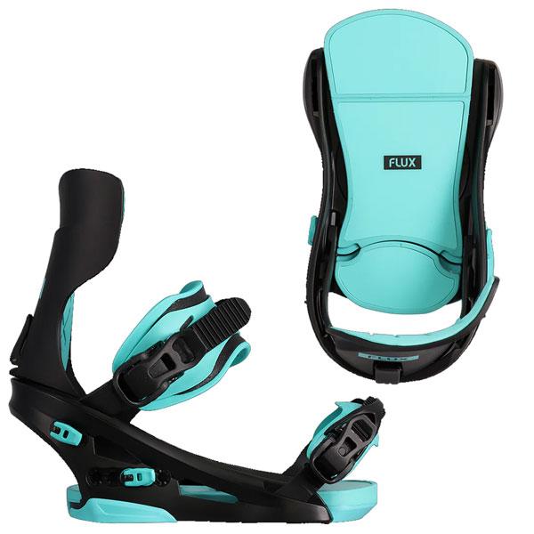 FLUX BINDINGS（フラックスバインディング） 予約 25-26 フラックス