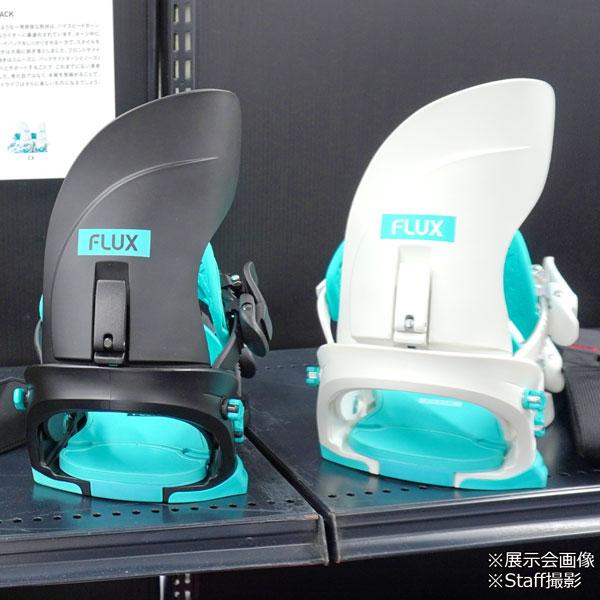 FLUX BINDINGS 予約 25-26 フラックス シーエックス CX