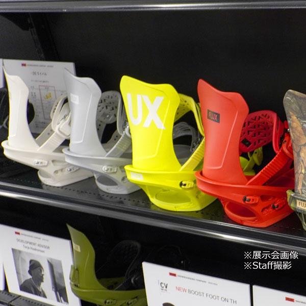25-26 フラックス ディーエス FLUX DS スノーボード ビンディング バインディング 25-26-BD-FLX | FLUX BINDINGS | 20