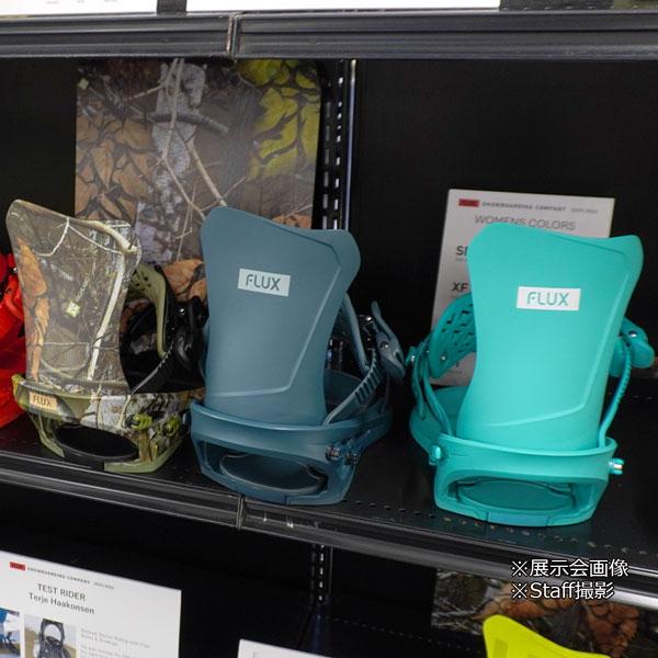 25-26 フラックス ディーエス FLUX DS スノーボード ビンディング バインディング 25-26-BD-FLX | FLUX BINDINGS | 21