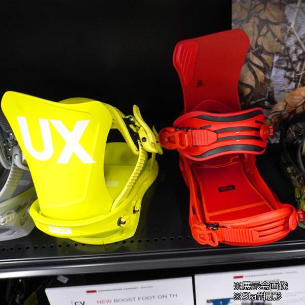 25-26 フラックス ディーエス FLUX DS スノーボード ビンディング バインディング 25-26-BD-FLX | FLUX BINDINGS | 22