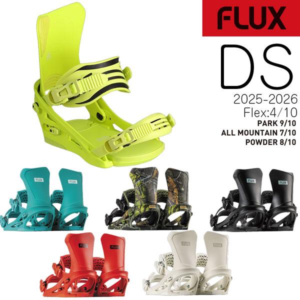 25-26 フラックス ディーエス FLUX DS スノーボード ビンディング バインディング 25-26-BD-FLX | FLUX BINDINGS | 05