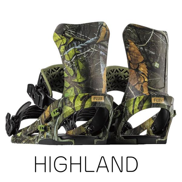 25-26 フラックス ディーエス FLUX DS スノーボード ビンディング バインディング 25-26-BD-FLX | FLUX BINDINGS | 11