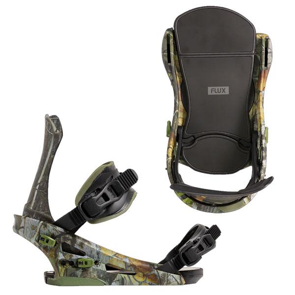 25-26 フラックス ディーエス FLUX DS スノーボード ビンディング バインディング 25-26-BD-FLX | FLUX BINDINGS | 13