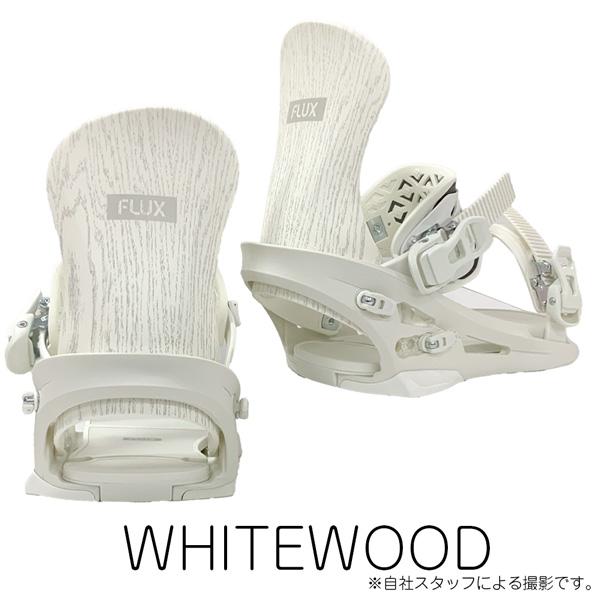 FLUX BINDINGS（フラックスバインディング） 25-26 フラックス