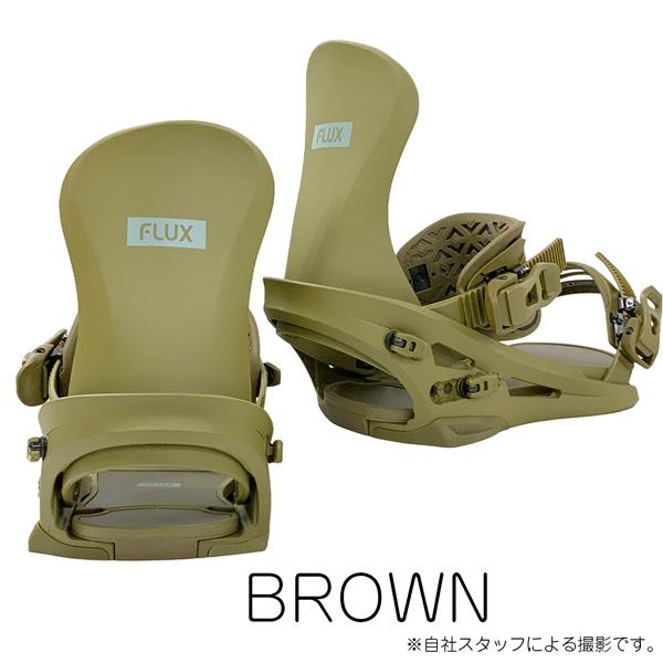 FLUX BINDINGS（フラックスバインディング） 25-26 フラックス
