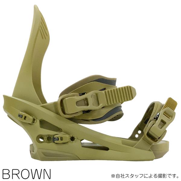 25-26 フラックス エスアール FLUX SR スノーボード ビンディング バインディング 25-26-BD-FLX | FLUX BINDINGS | 09