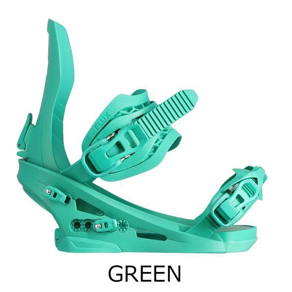 FLUX BINDINGS 25-26 フラックス エックスエフ XF スノーボード
