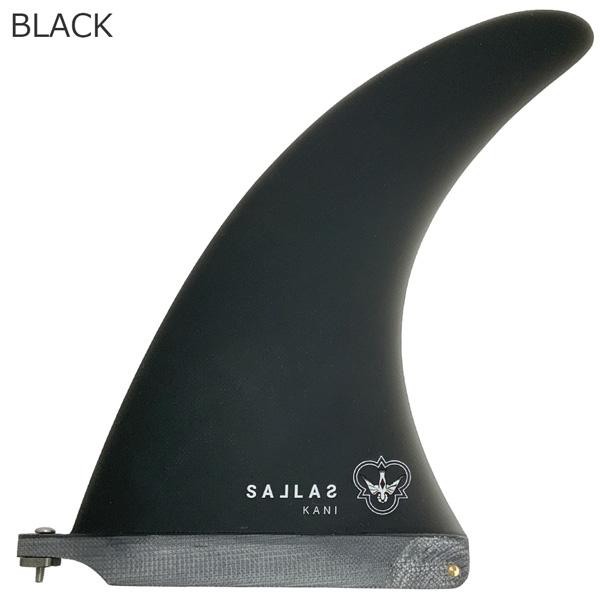 SALAS KANI サーフボードフィン ライトグリーン SALAS KANI サーフボードフィン ライトグリーン Sallas X Kani