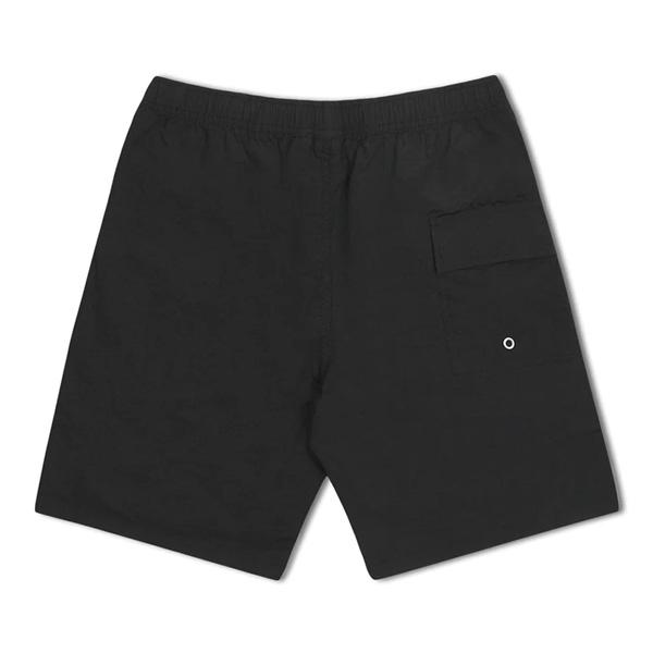 フォーマー サーフトランクス FORMER SWANS BAGGY SWIM TRUNK BLACK スワンズ バギー トランクス FBO-24101_3
