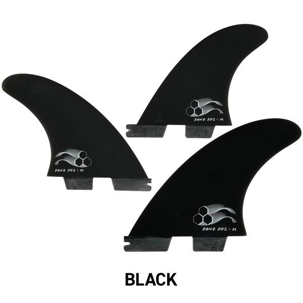 FCS サーフボードフィン FCS2 FCSII CI x Dane Reynolds PG DD2 TRI