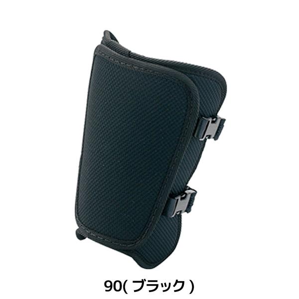 野球 フットガード 左右兼用 一般用 エスエスケイ SSK | エスエスケイ（スポーツ用品） | 03