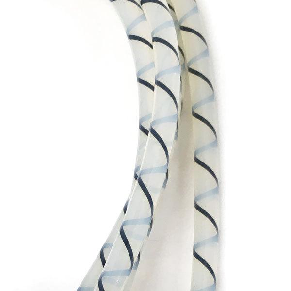 サーフィン リーシュコード FCS FREEDOM HELIX 9 ALL ROUND CALF ロングボード ひざ下用 フリーダム ヘリックス | ムーザ | 04