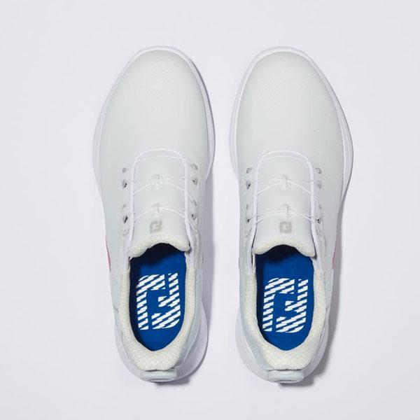 FJ TOUR-S 爆買 フットジョイ FOOTJOY フューエル スポーツ ボア FUEL