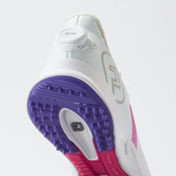 FJ TOUR-S フットジョイ FOOTJOY フューエル スポーツ ボア FUEL SPORT