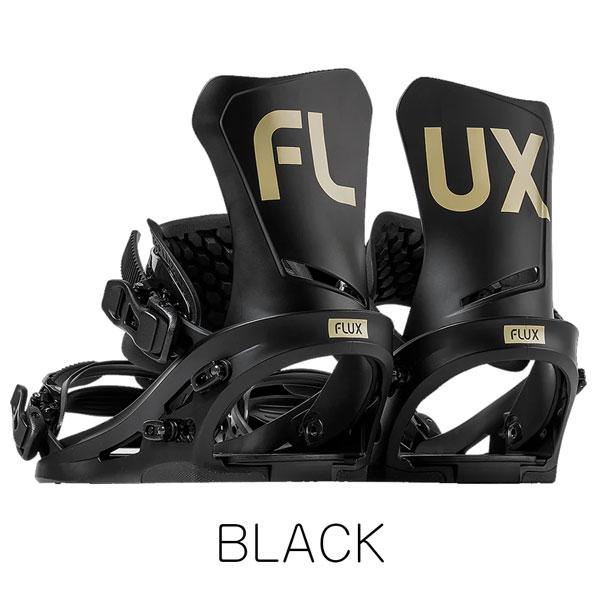 FLUX BINDINGS スノーボード ビンディング 24-25 フラックス