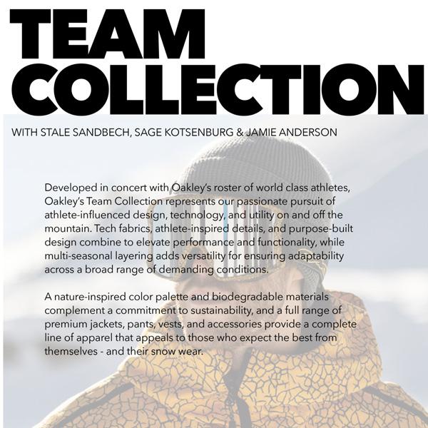 スノーボード ウエア 22-23 OAKLEY オークリー TC EARTH SHELL JACKET ティーシーアースシェルジャケット 22-23-JK-OAK スノーボード ウエア OAKLEY オークリー TC EARTH SHELL JACKET ティーシーアースシェルジャケット JK OAK