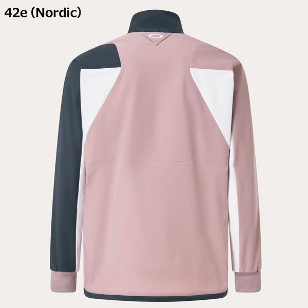 美品 オークリー グレー 撥水 防風 オークリー ラッドスキン シェル アウター Oakley Skull Cool Stretch Blouson - Soft Orchid | Oakley® 日本