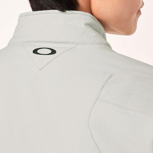 OAKLEY オークリー スカル リバーシブルジャケット ゴルフウェア OAKLEY オークリー ゴルフ リバーシブル ジャケット SKULL