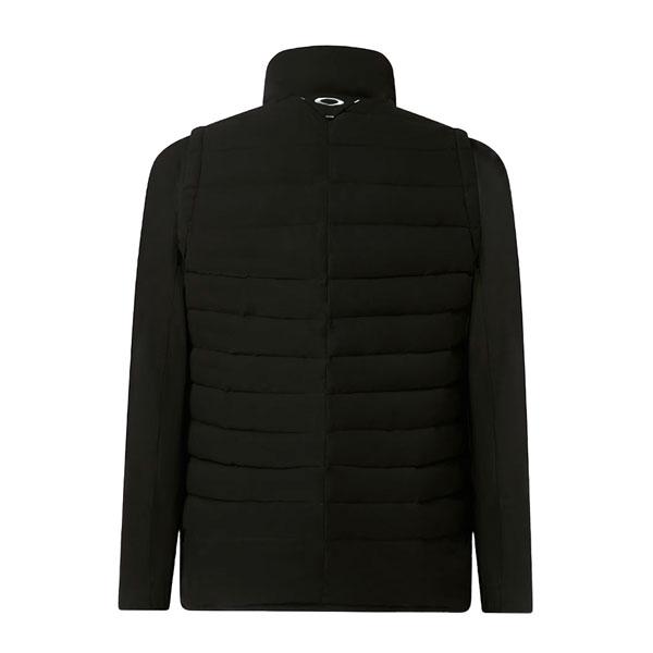 オークリー　OAKLEY トランスフォーム　ダウンベスト オークリー(OAKLEY) ゴルフウェア アウターベスト ダウンベスト