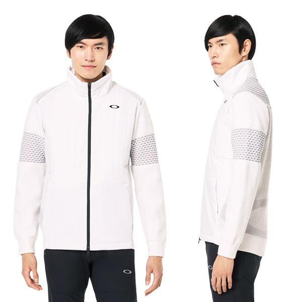 OAKLEY（オークリー） ゴルフ 長袖 ハイブリッド OAKLEY HYBRID
