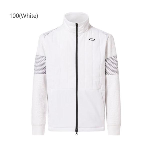 OAKLEY（オークリー） ゴルフ 長袖 ハイブリッド OAKLEY HYBRID