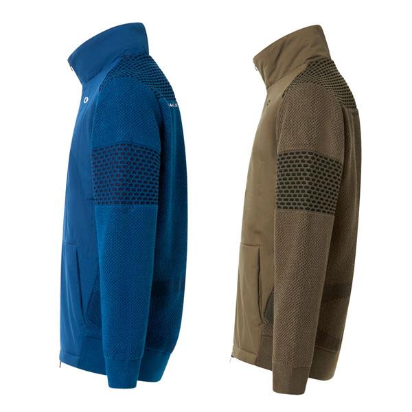 OAKLEY（オークリー） ゴルフ 長袖 ハイブリッド OAKLEY HYBRID