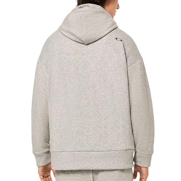 FGLシリーズ フリース パーカー オークリー OAKLEY FGL SLICK FLEECE HOODIE 1.0｜move-select｜04