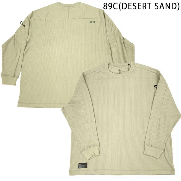 OAKLEY FGLシリーズ カジュアルライン オークリー FGL STATIC LS