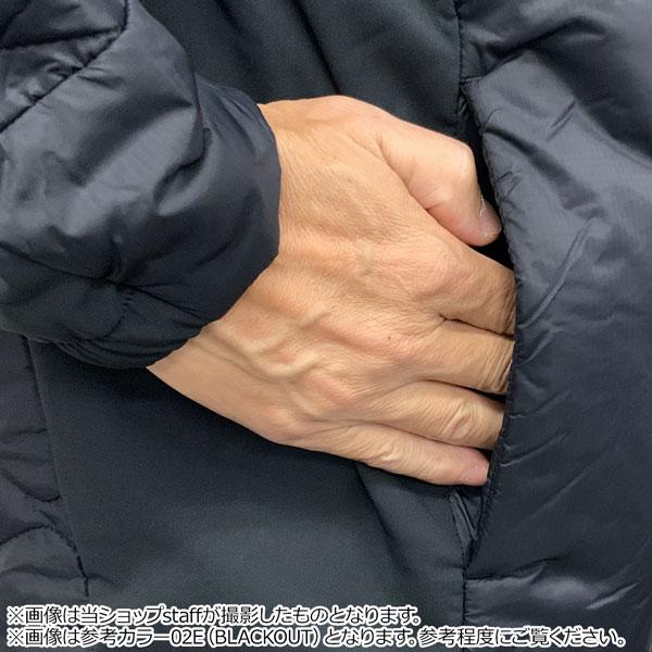 新品　L オークリー OAKLEY ゴルフ 中綿ジャケット 2WAY ベスト OAKLEY ゴルフ ウェア オークリー SUPPLE INSULATION JACKET